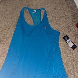 NWT! Underarmour Tank